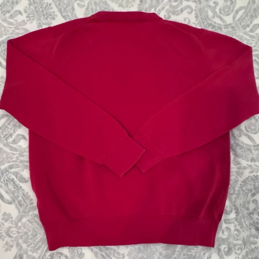 EUC Boy’s Gap V-Neck Sweater (XL)